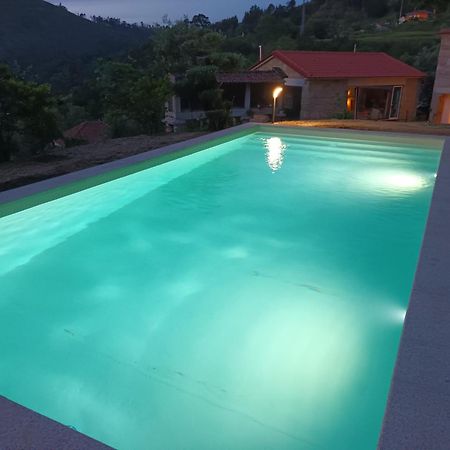 Casa De Ferrapilhe Villa Paranhos  Exterior photo